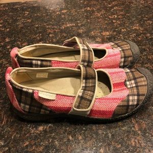 Keen Mary Jane